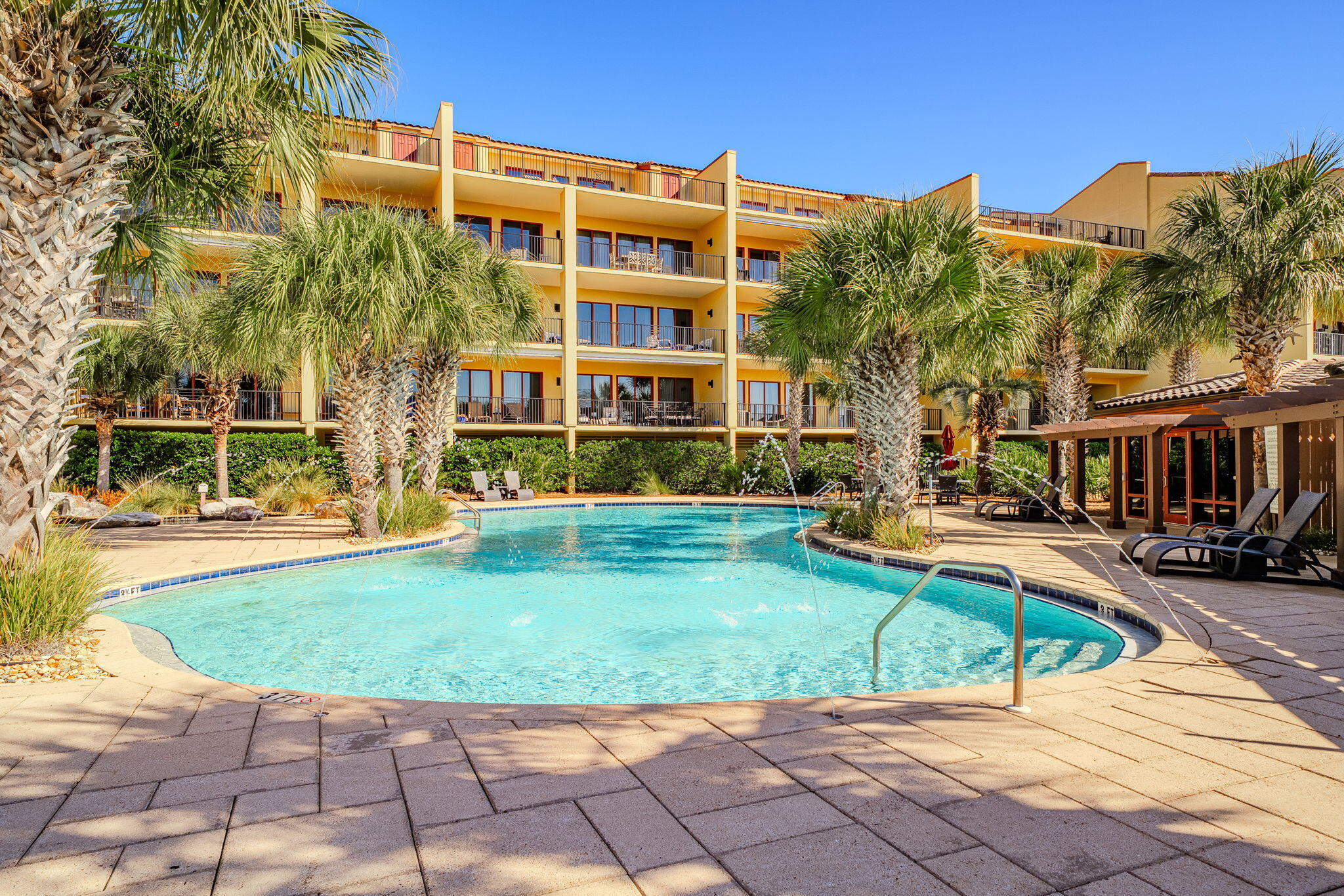 SANCTUARY BY THE SEA CONDO - Residential