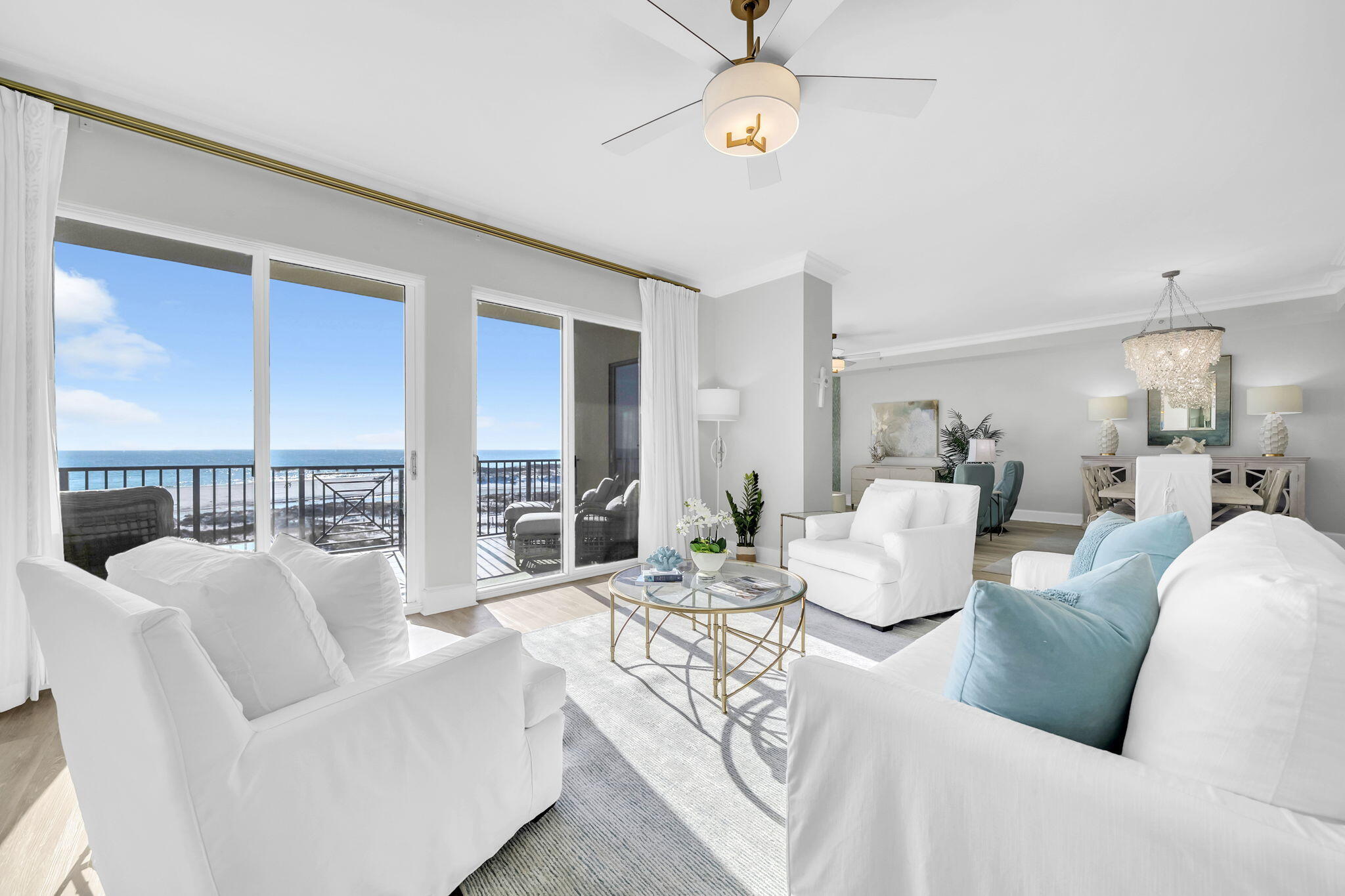 SANCTUARY BY THE SEA CONDO - Residential
