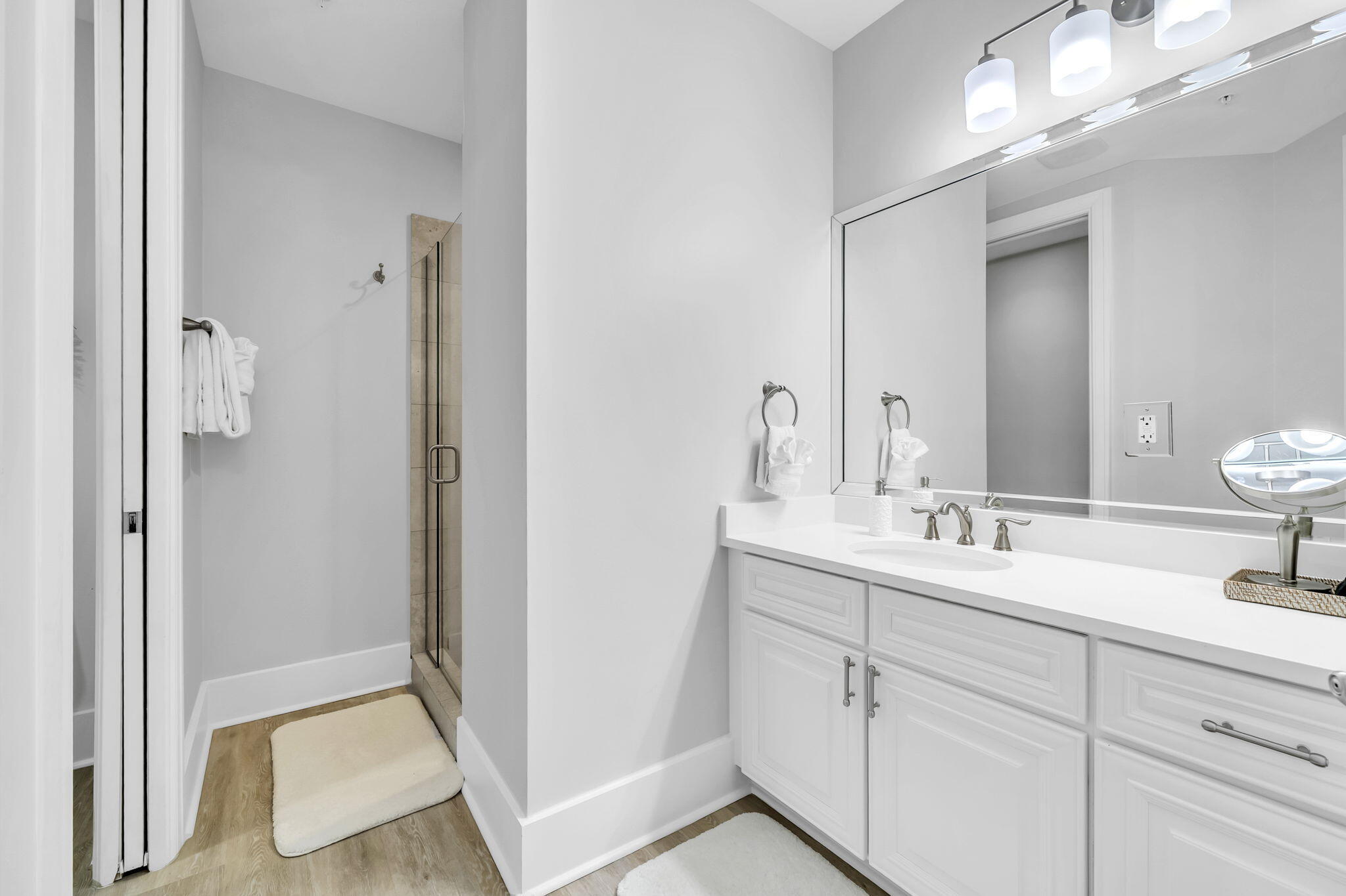 SANCTUARY BY THE SEA CONDO - Residential