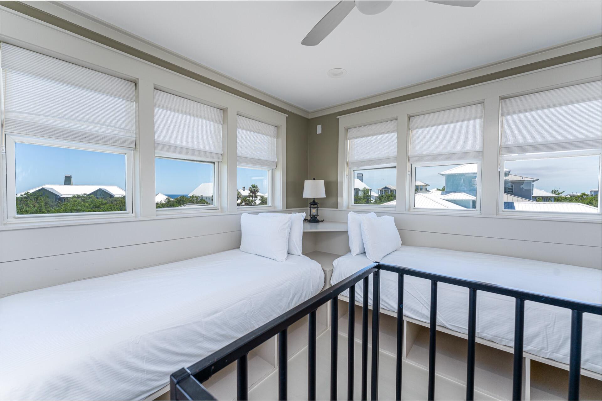 OLD FLORIDA BEACH - Residential