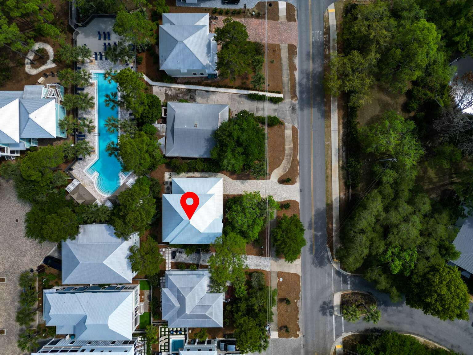 Cottages of Eastern Lake - Residential