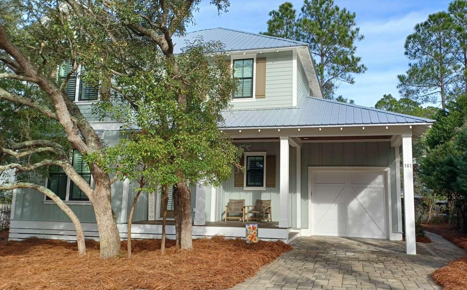 Cottages of Eastern Lake - Residential