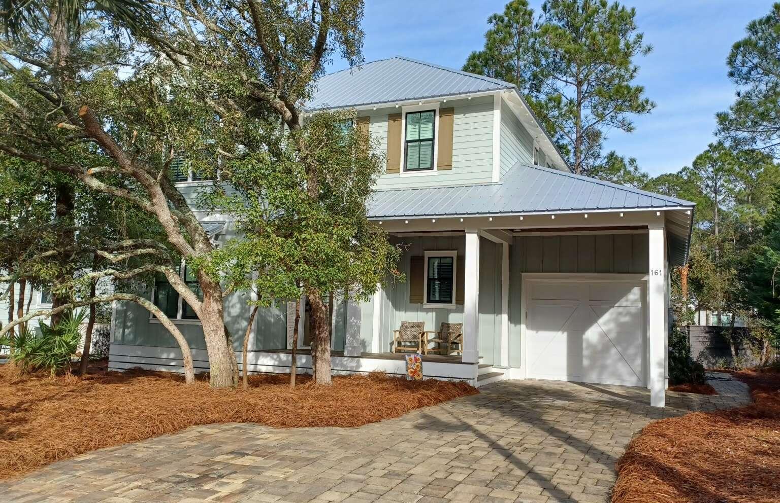 Cottages of Eastern Lake - Residential