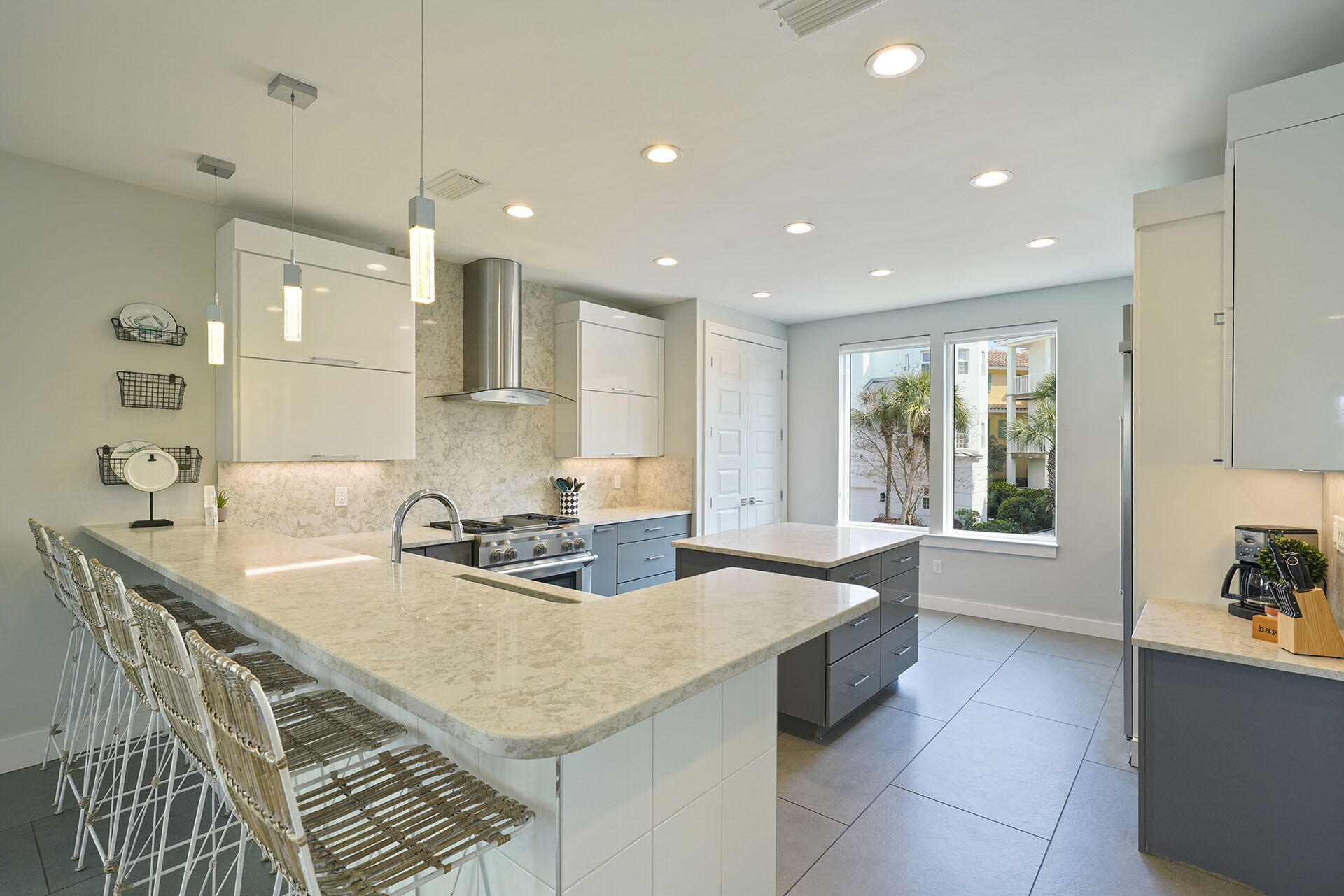 DESTINY BY THE SEA S/D - Residential
