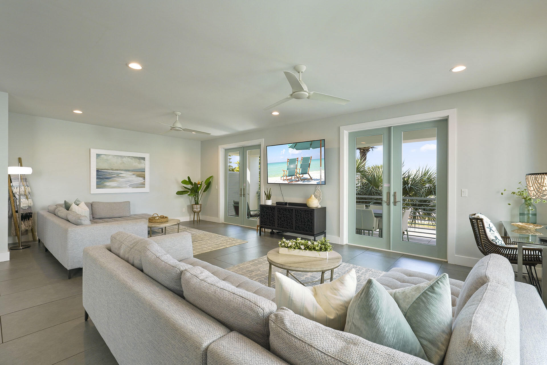 DESTINY BY THE SEA S/D - Residential