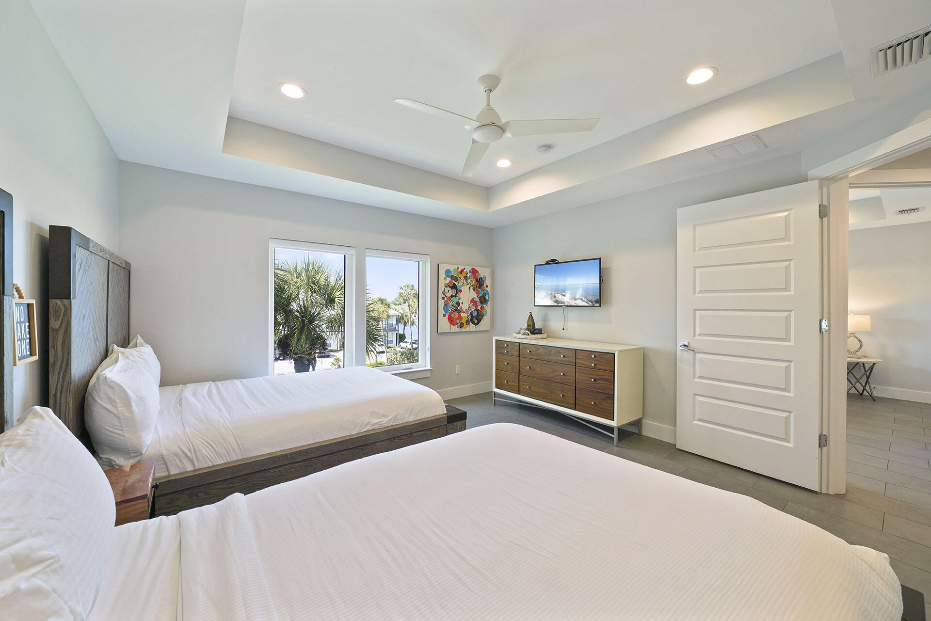 DESTINY BY THE SEA S/D - Residential
