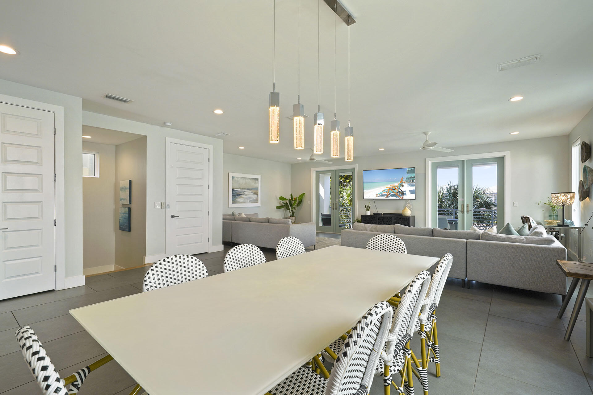 DESTINY BY THE SEA S/D - Residential
