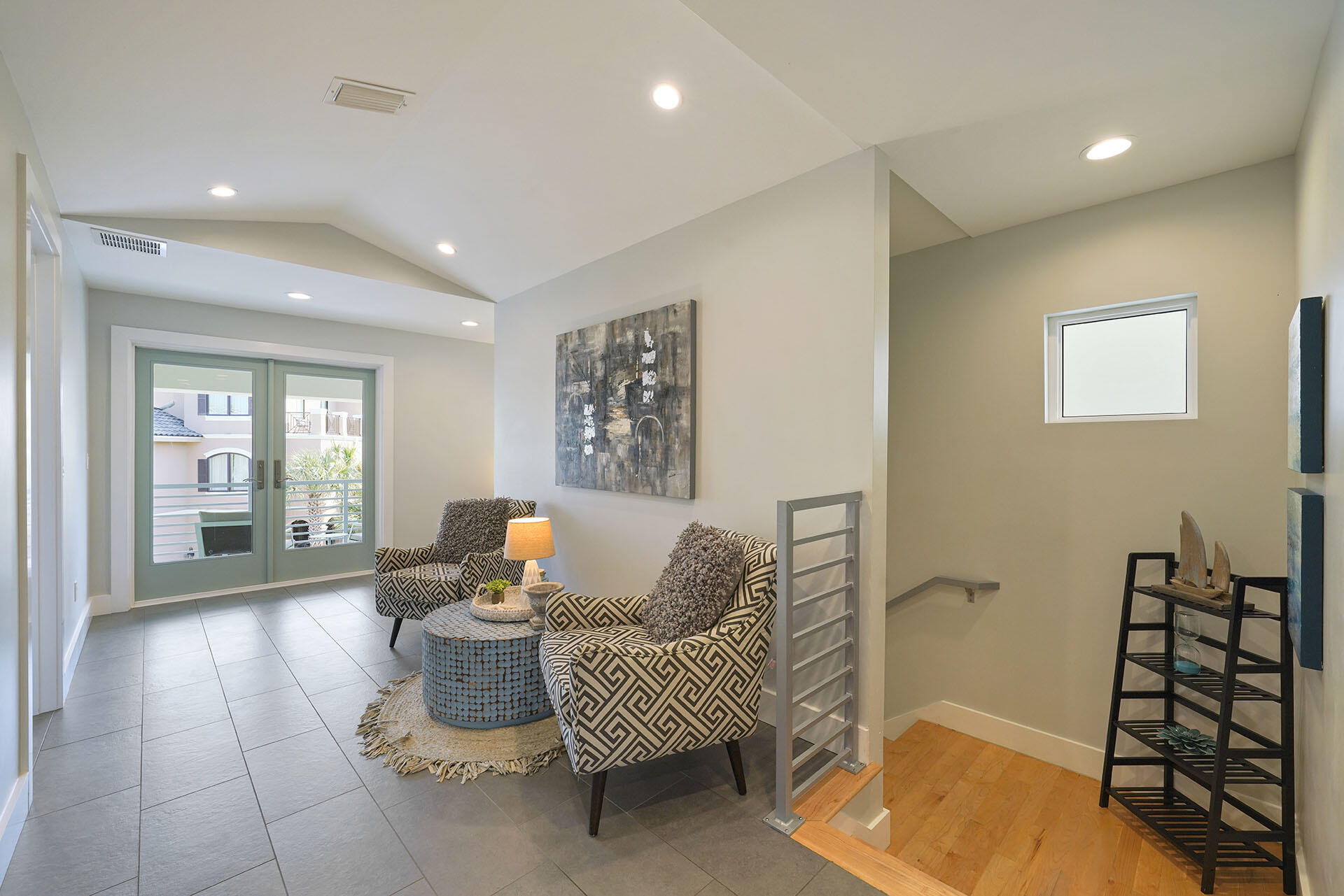 DESTINY BY THE SEA S/D - Residential