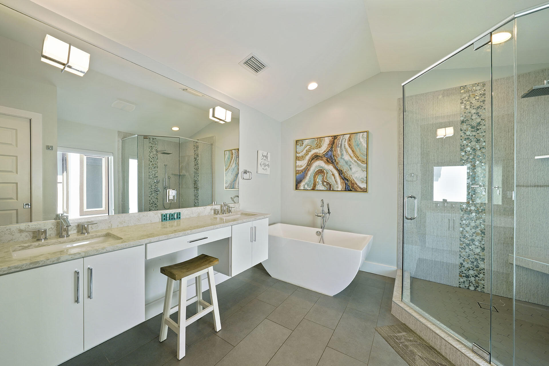DESTINY BY THE SEA S/D - Residential