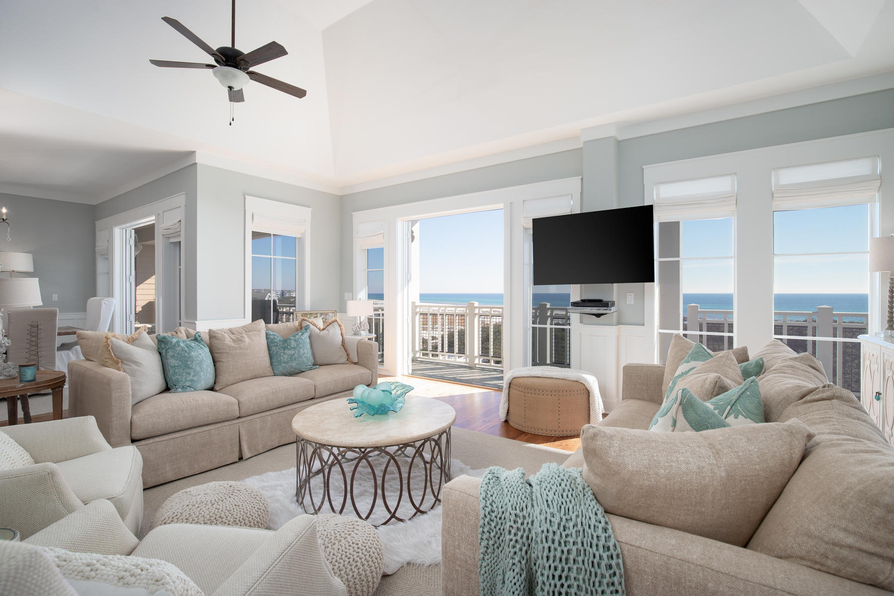 WATERSOUND BEACH - Residential