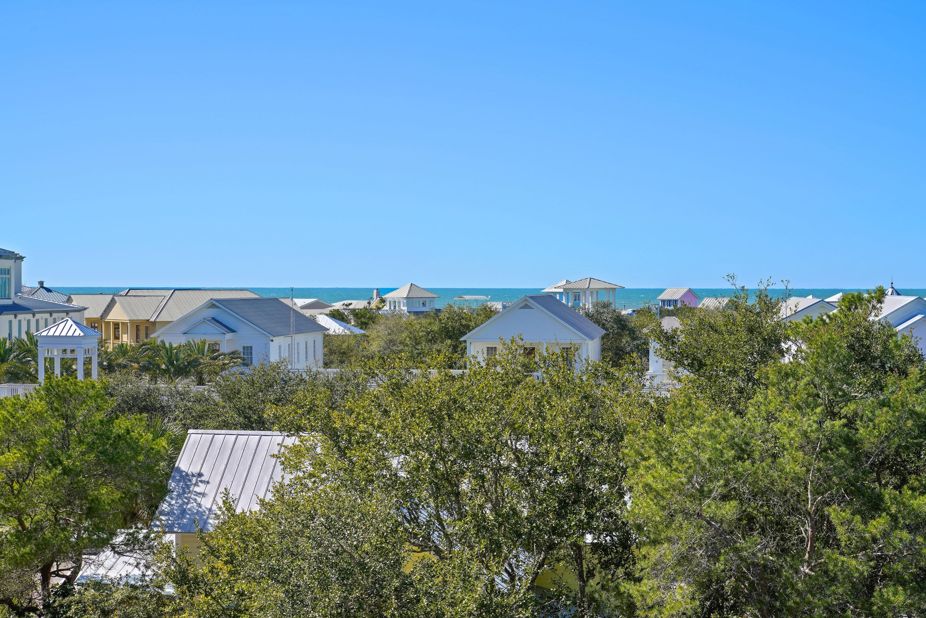 SEASIDE 04 - Residential