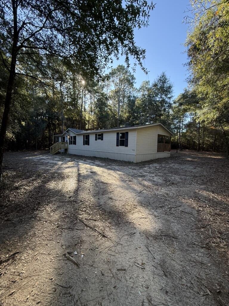 NO RECORDED SUBDIVISION - Residential