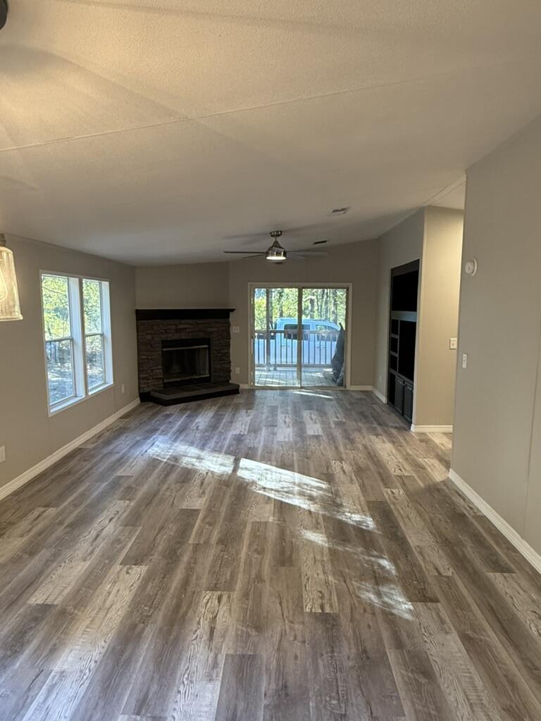 NO RECORDED SUBDIVISION - Residential