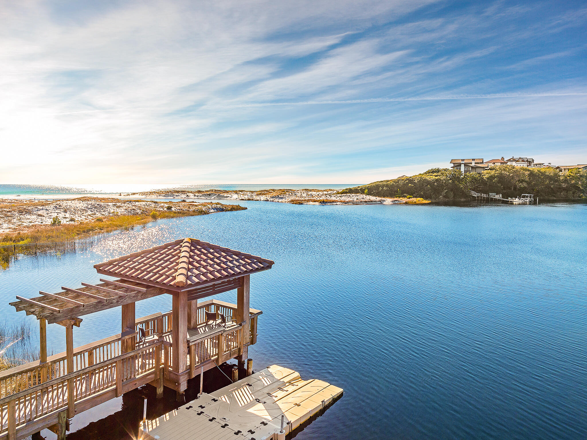SANCTUARY BY THE SEA CONDO - Residential