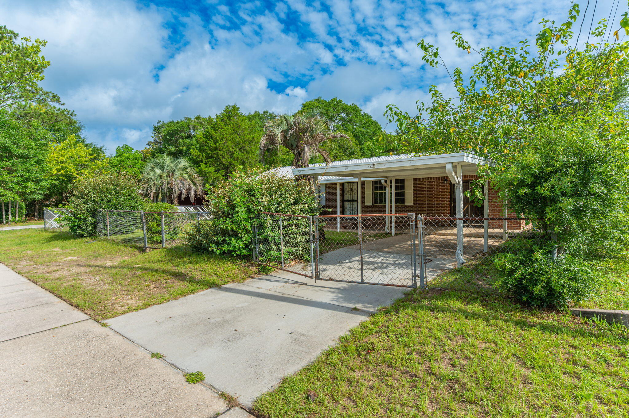 METES & BOUNDS - Residential Lease