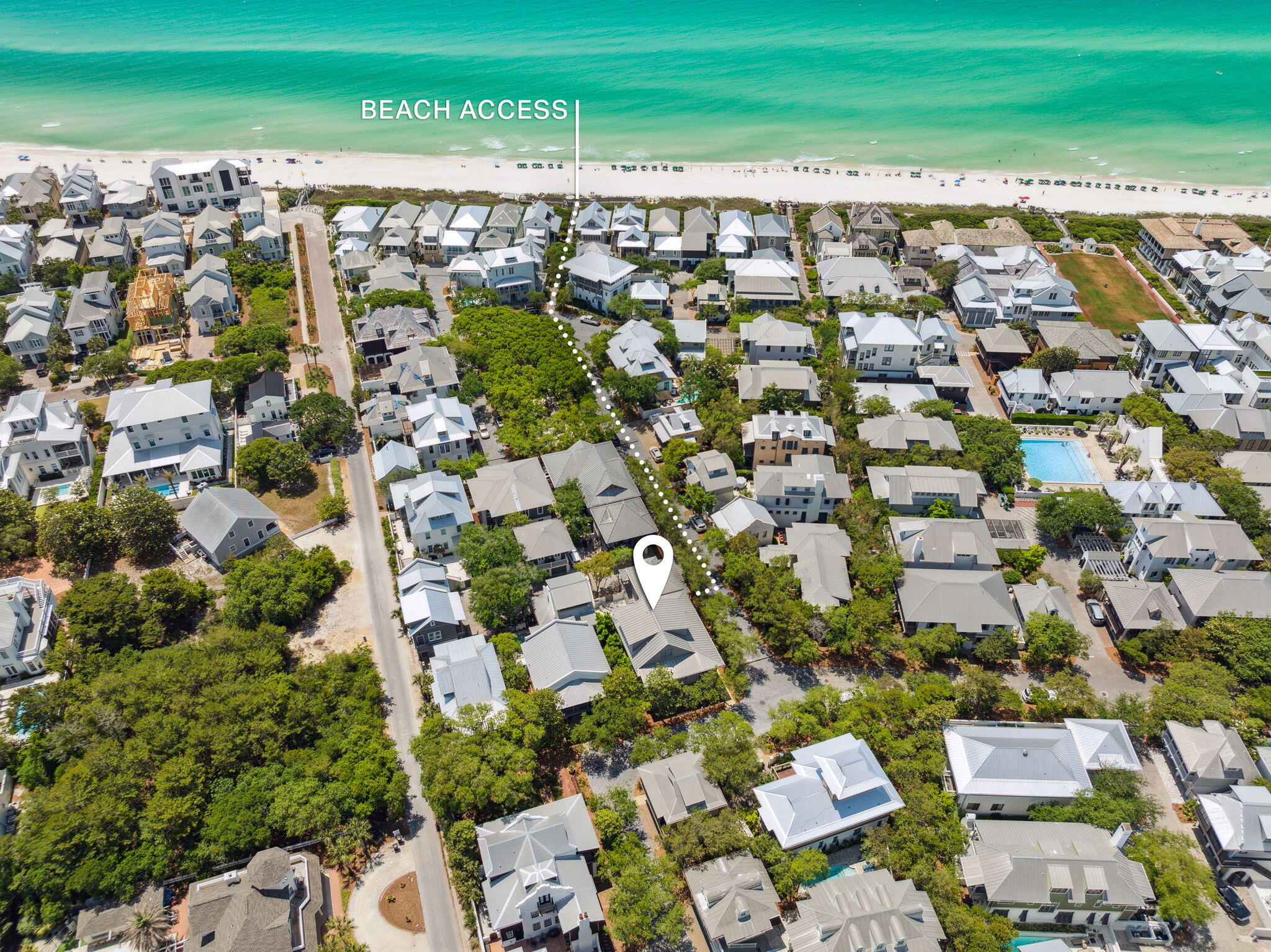 ROSEMARY BEACH - Residential