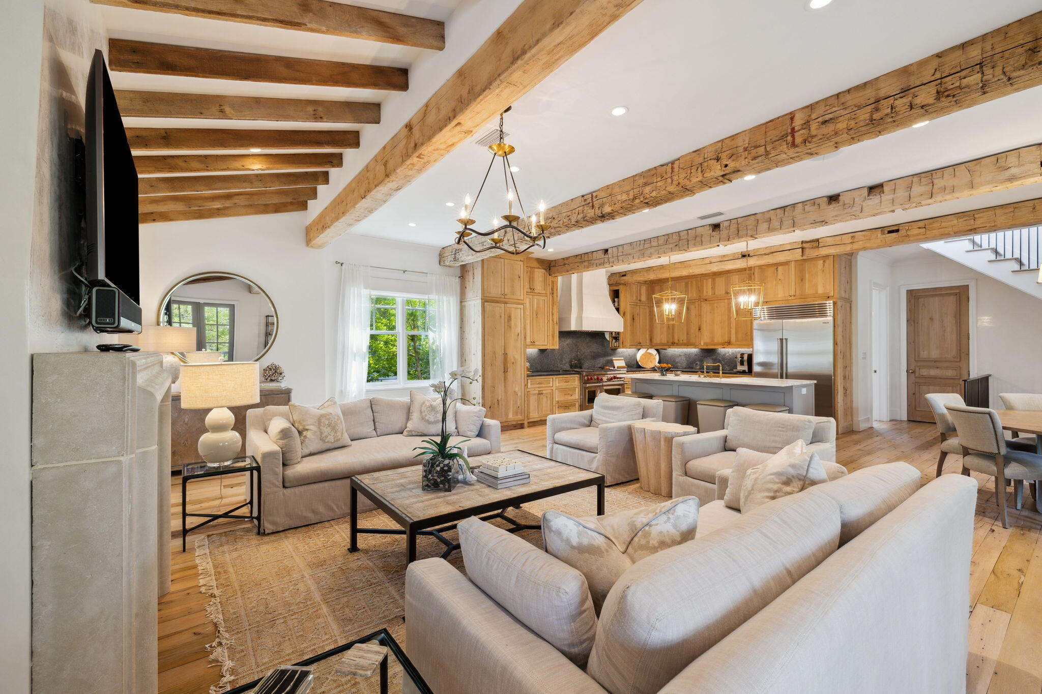 ROSEMARY BEACH - Residential