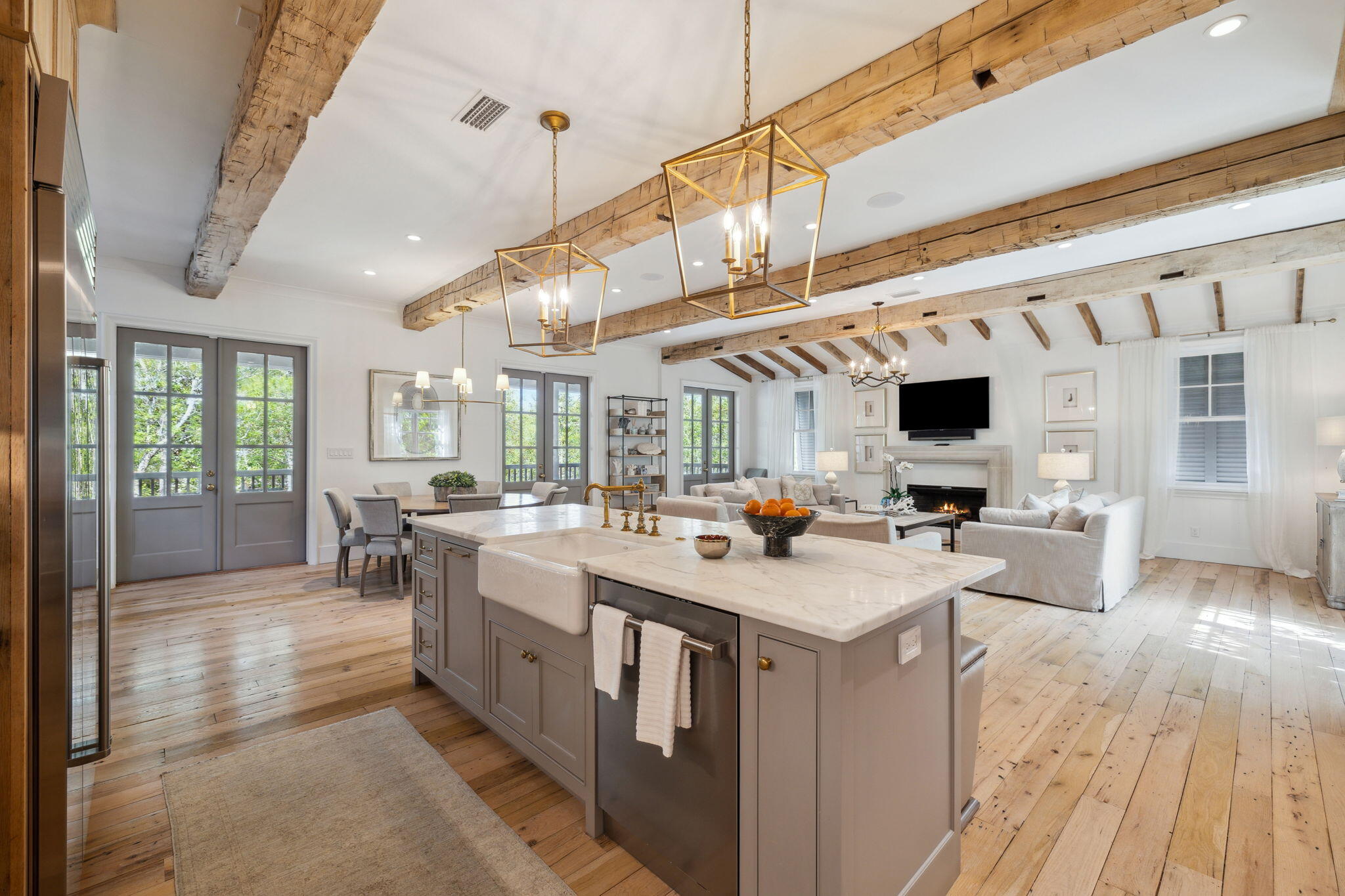ROSEMARY BEACH - Residential