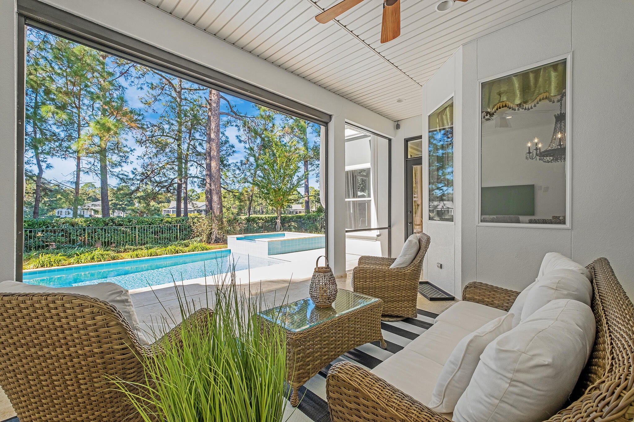 BURNT PINE - Residential