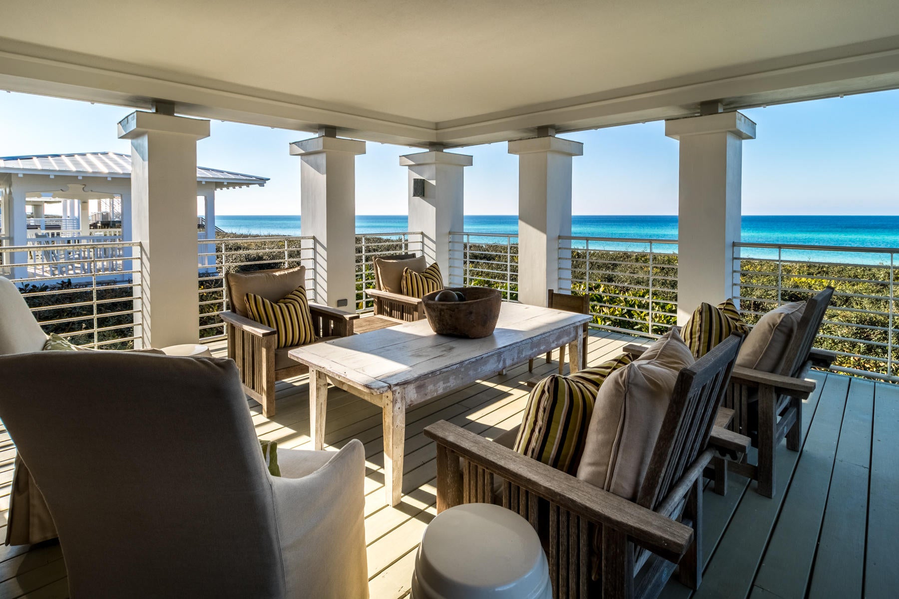 SEASIDE 10 - Residential
