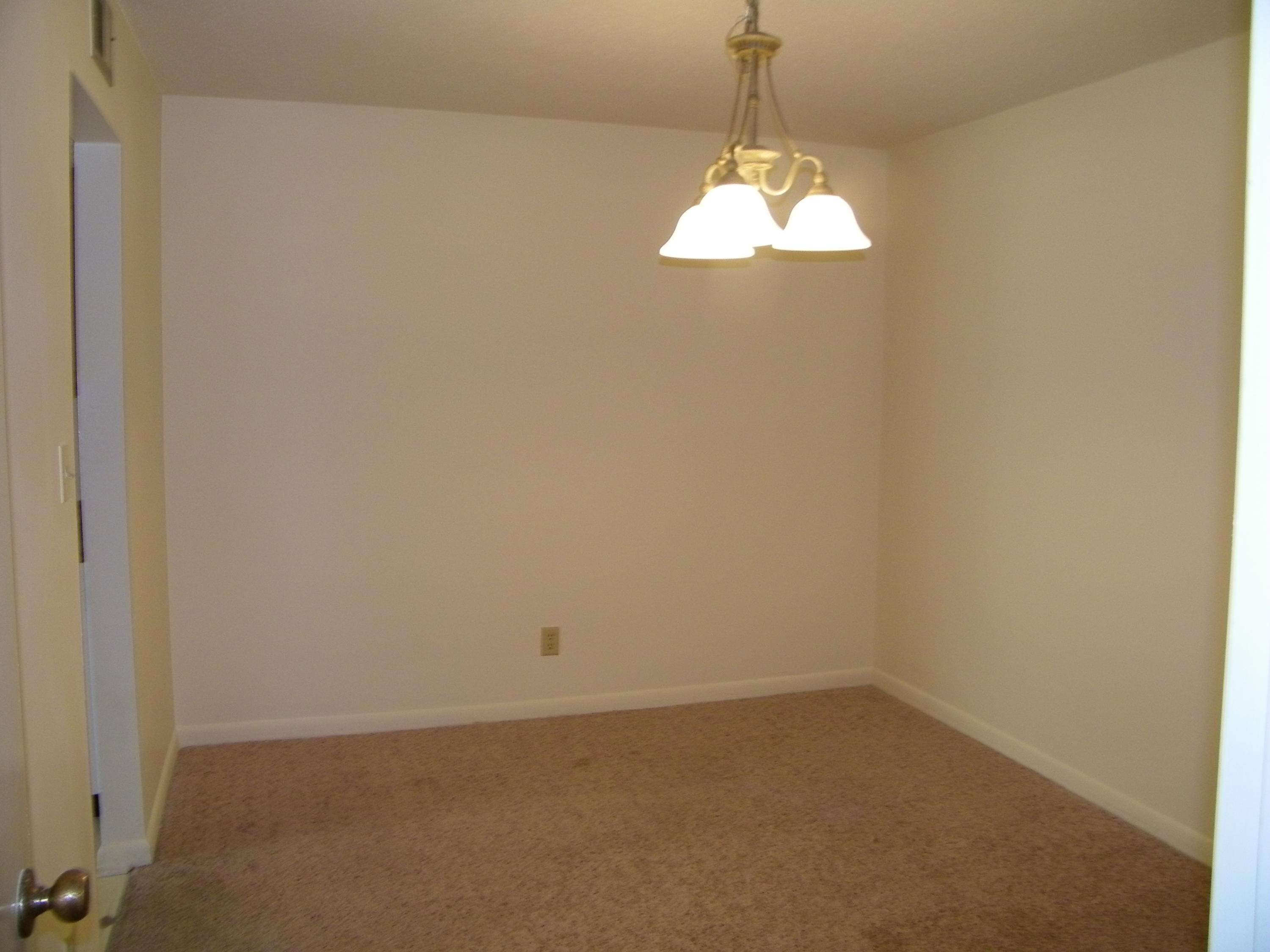 CASA DEL MAR - Residential Lease