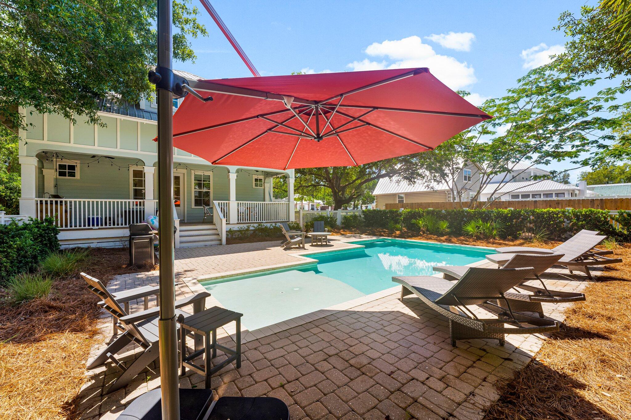SEACREST - Residential