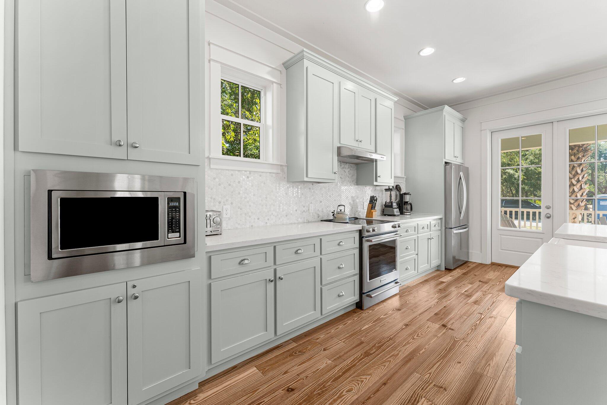 SEACREST - Residential