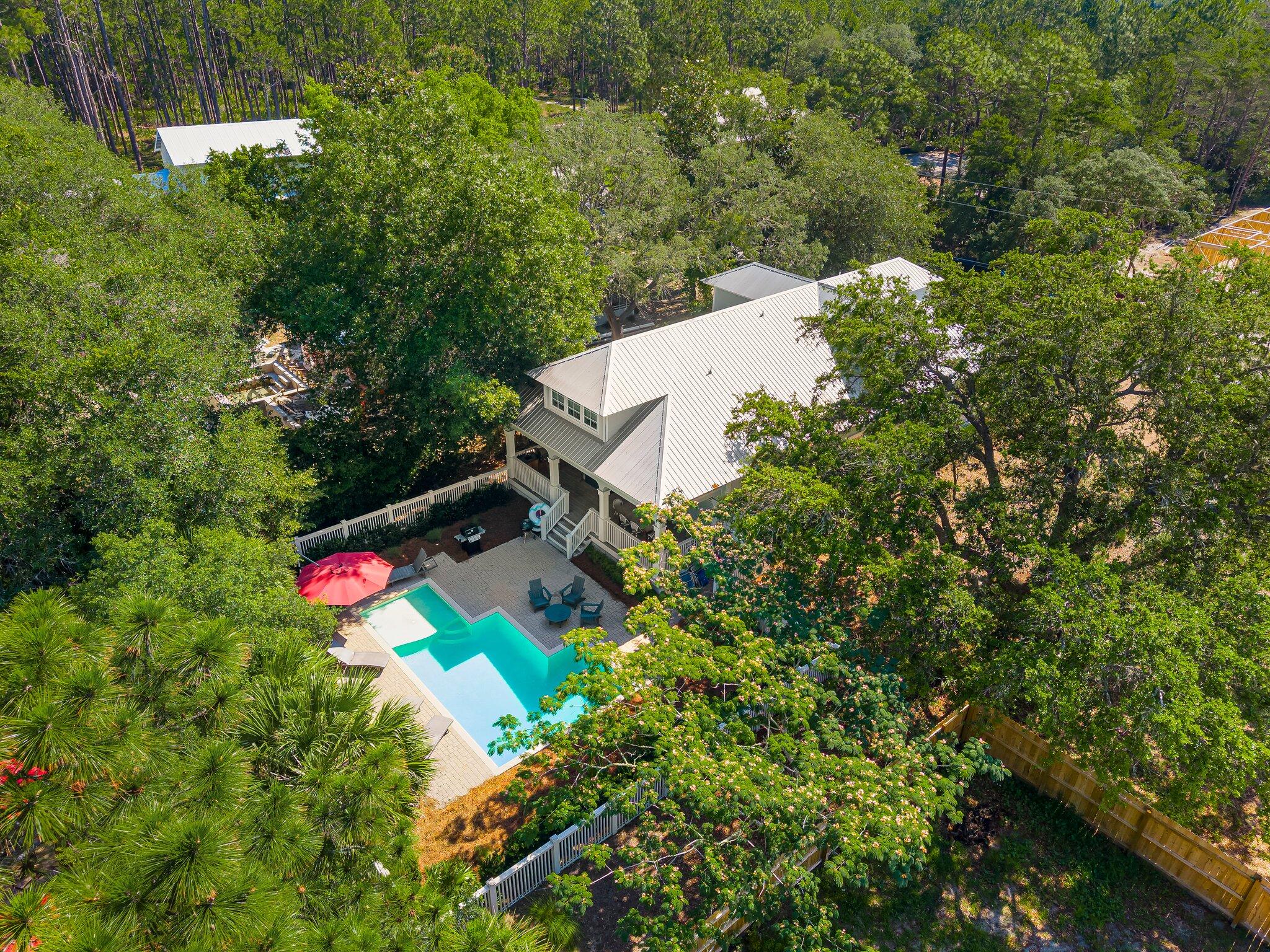 SEACREST - Residential