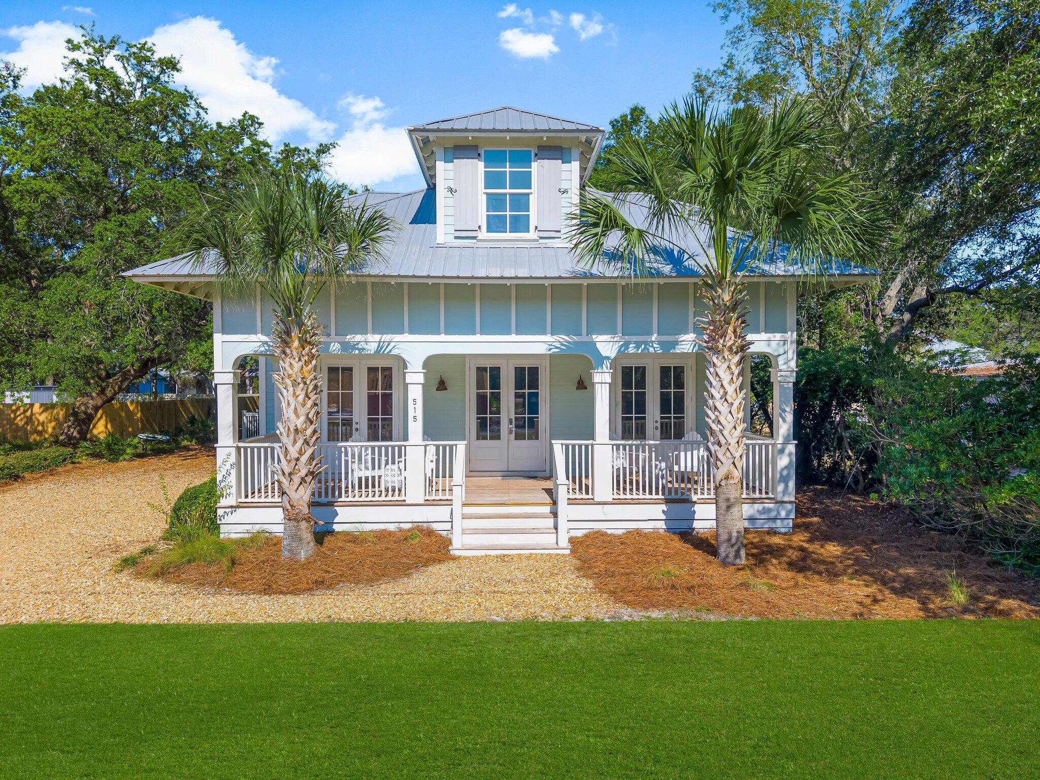 SEACREST - Residential
