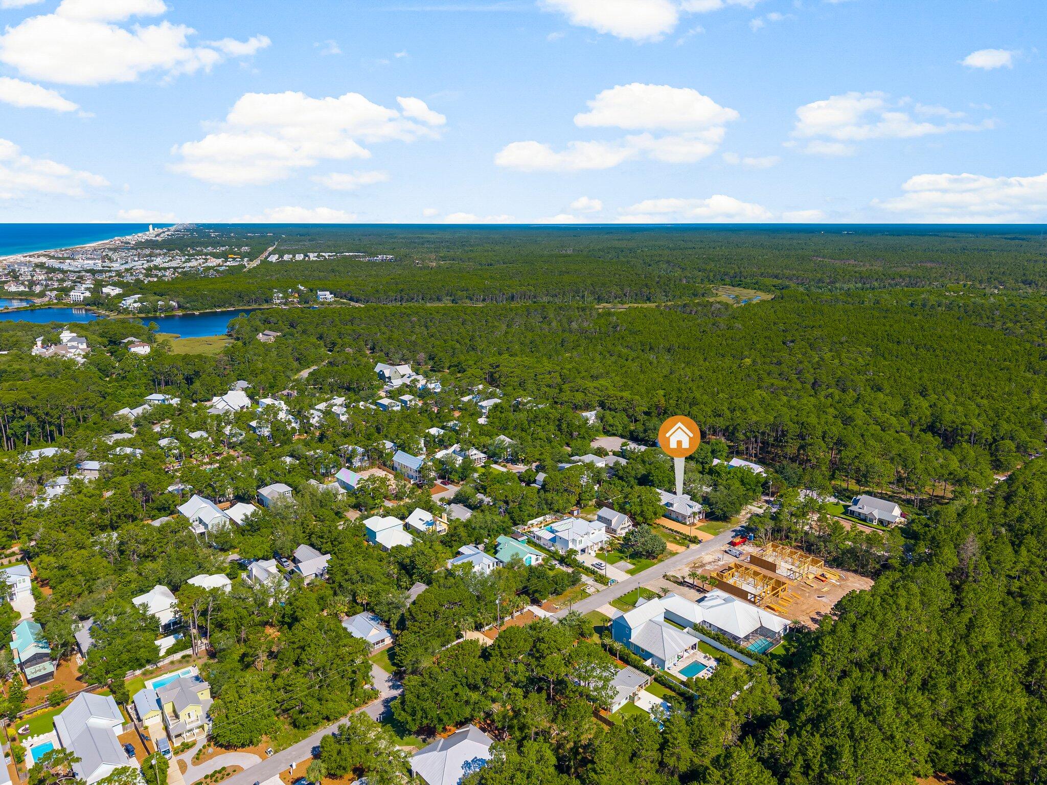SEACREST - Residential