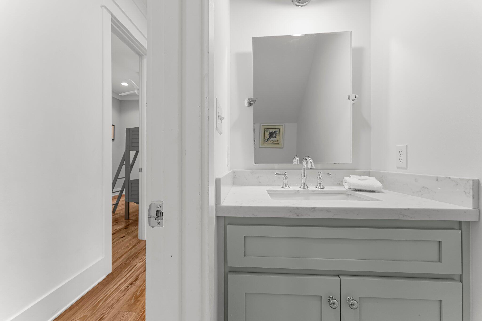 SEACREST - Residential