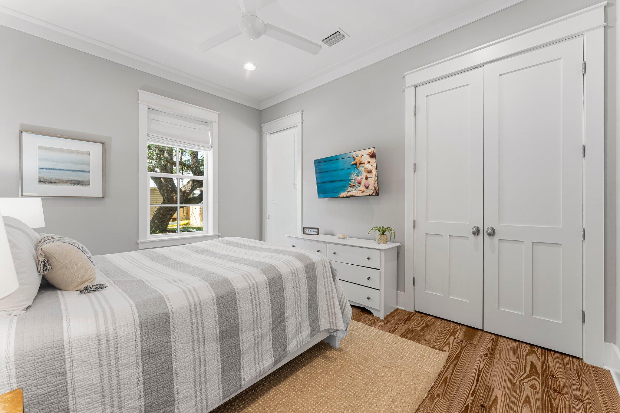 SEACREST - Residential