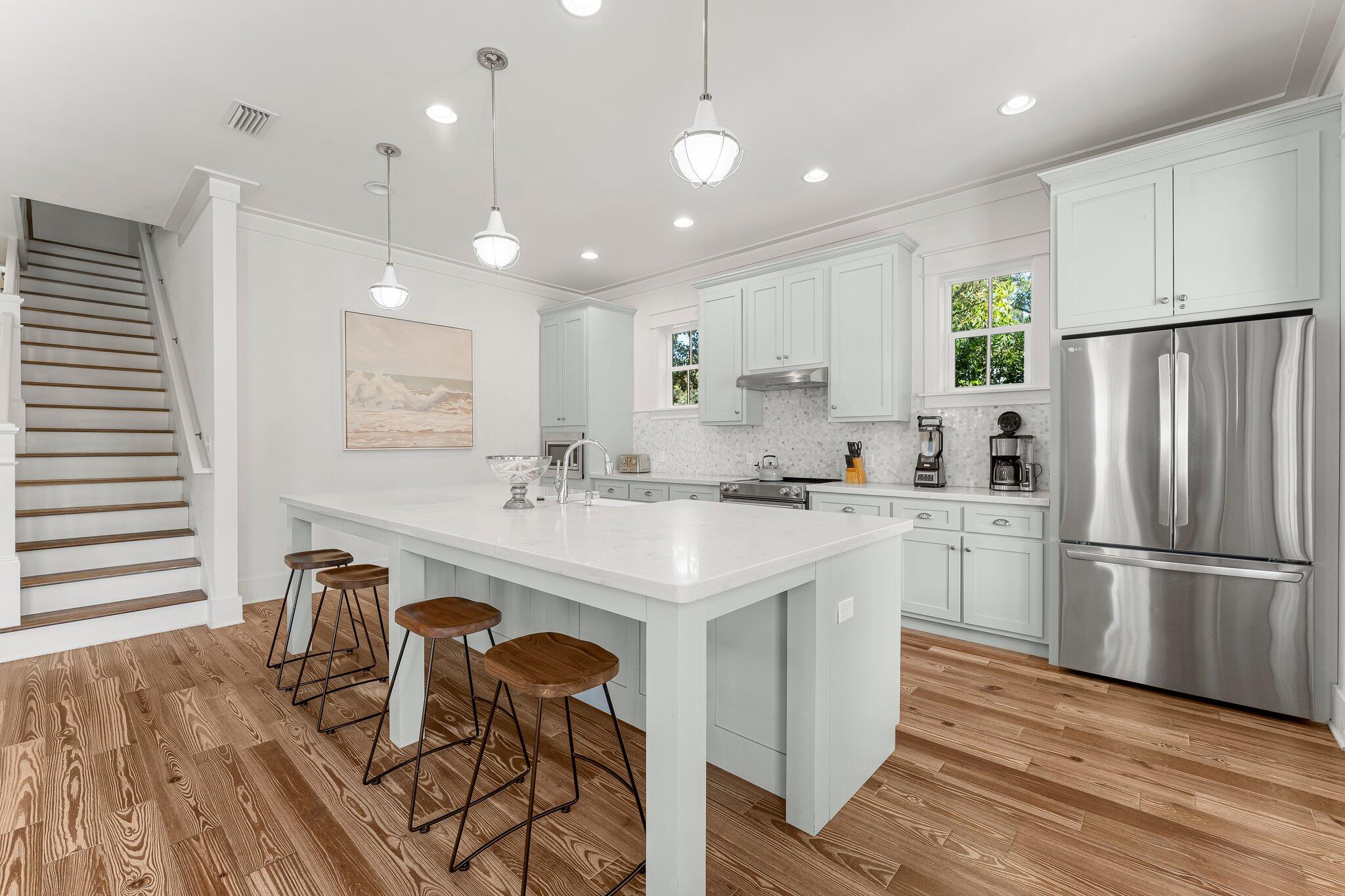 SEACREST - Residential
