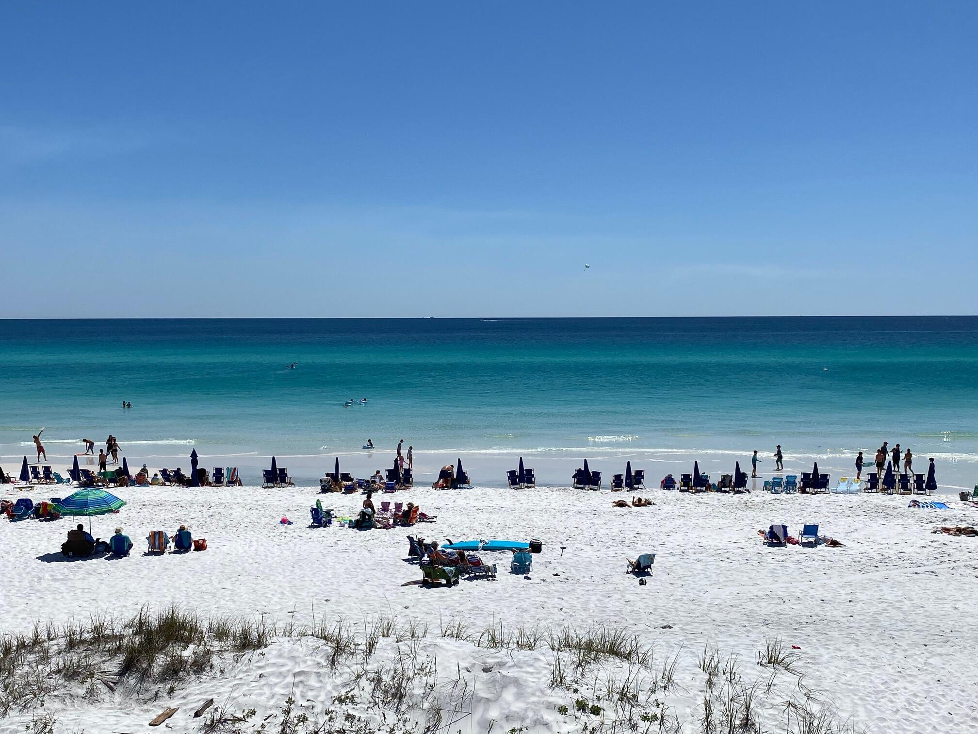 FRANGISTA BEACH - Residential