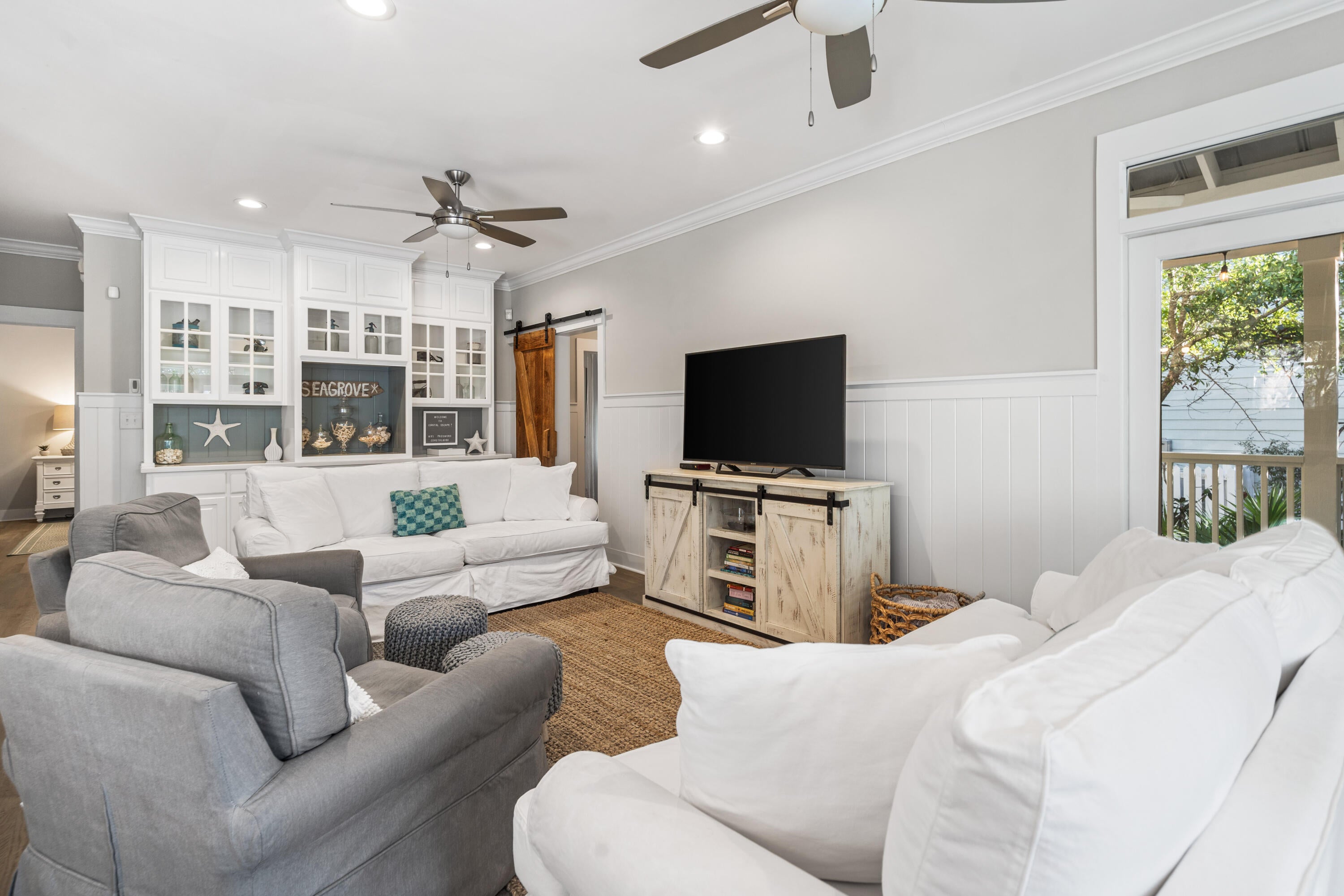 GROVE BY THE SEA 2ND ADDN - Residential