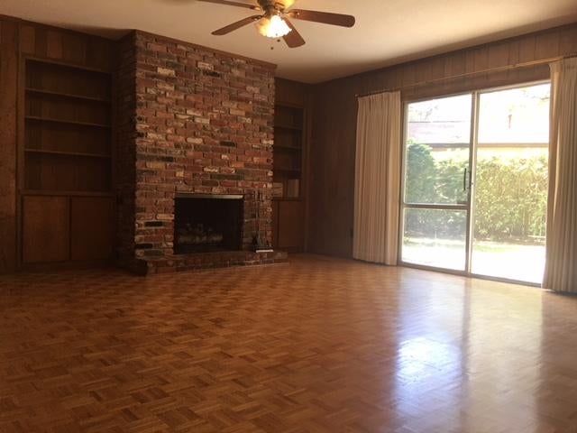 FOREST PARK UNIT 2 - Residential