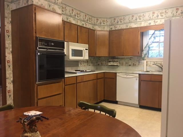 FOREST PARK UNIT 2 - Residential