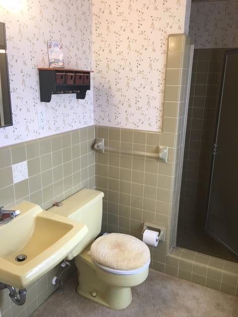 FOREST PARK UNIT 2 - Residential