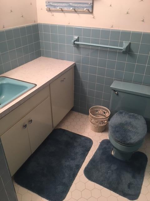FOREST PARK UNIT 2 - Residential