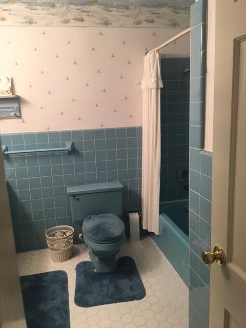FOREST PARK UNIT 2 - Residential