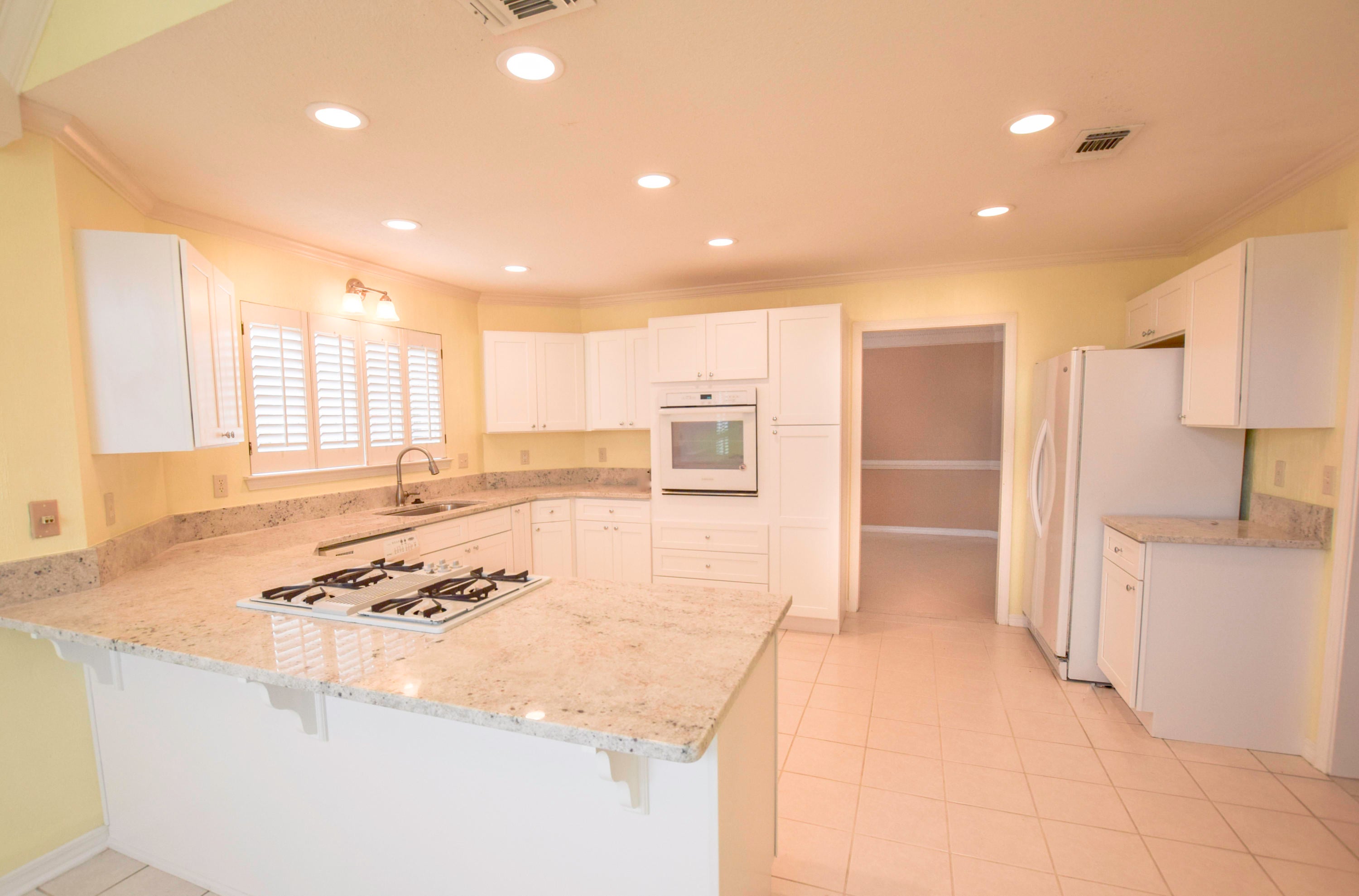 HARBOR BREEZE - Residential