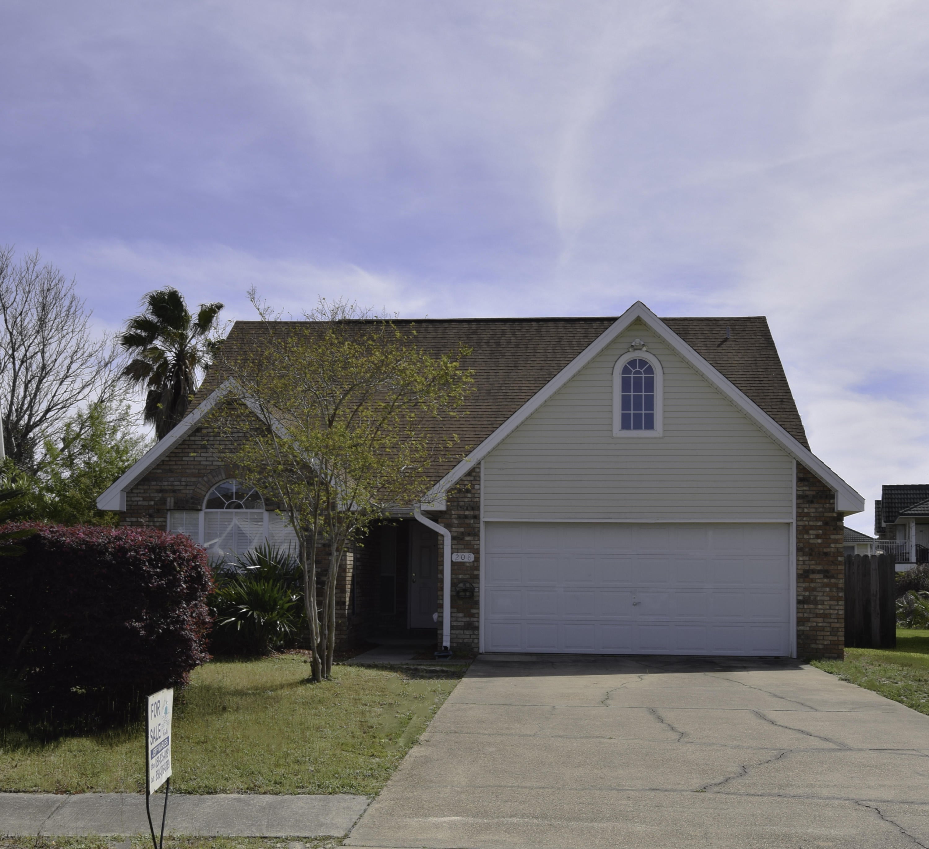 HARBOR BREEZE - Residential