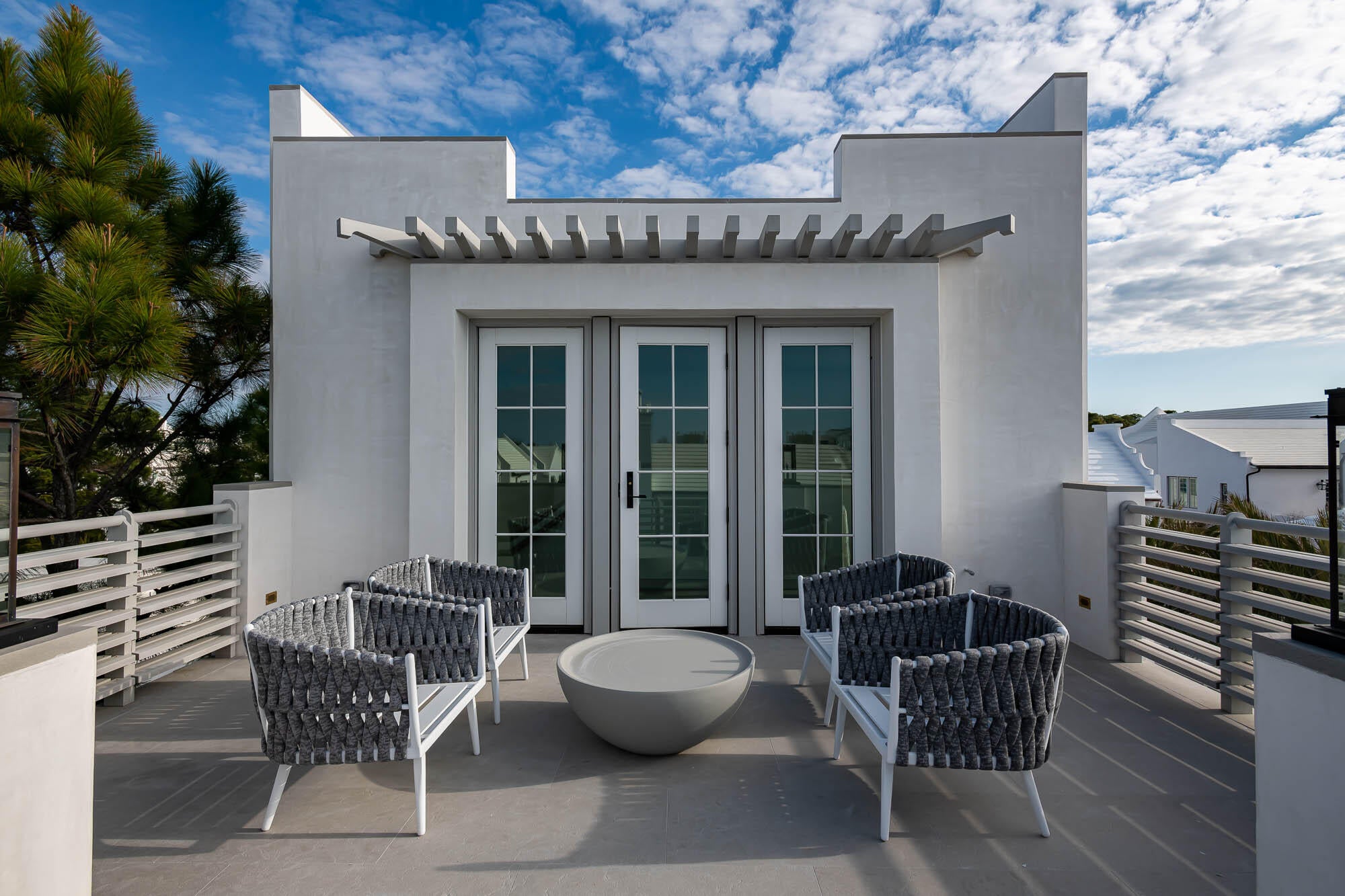 ALYS BEACH - Residential