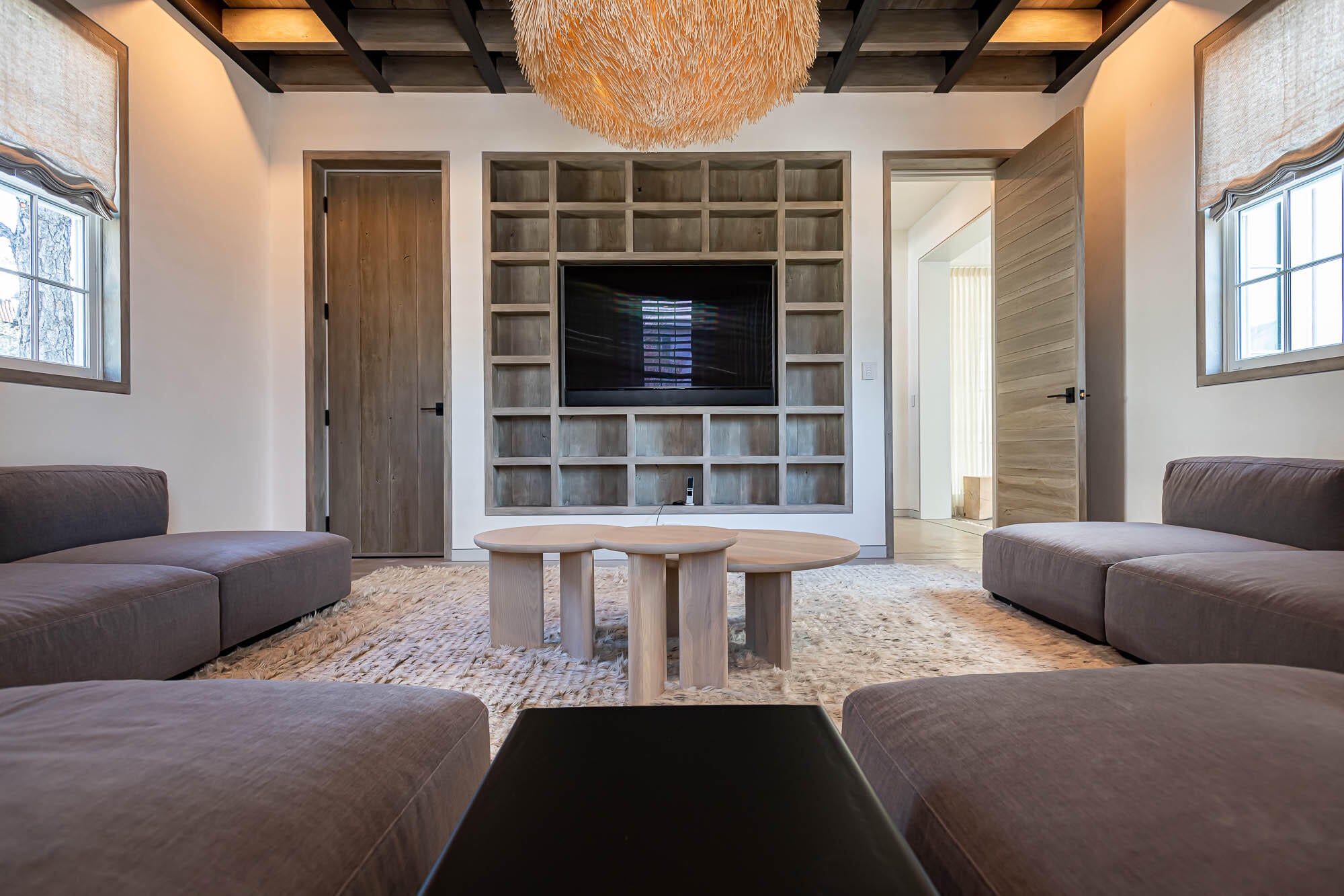 ALYS BEACH - Residential