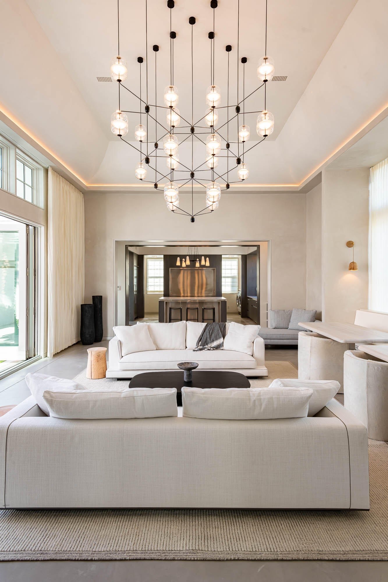 ALYS BEACH - Residential