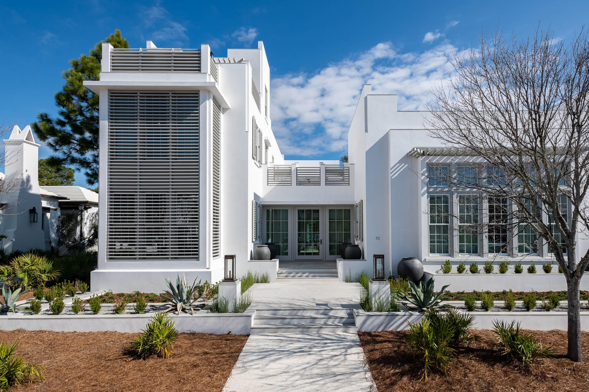 ALYS BEACH - Residential