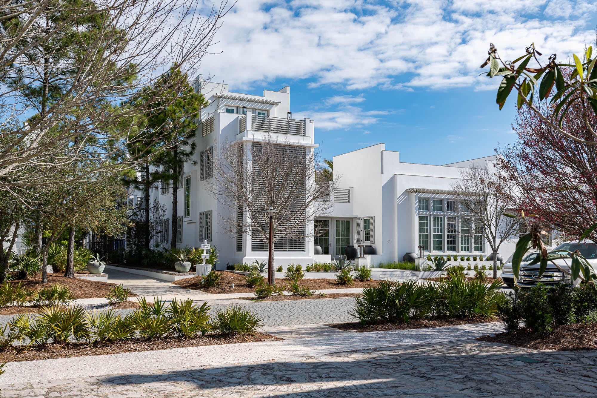 ALYS BEACH - Residential