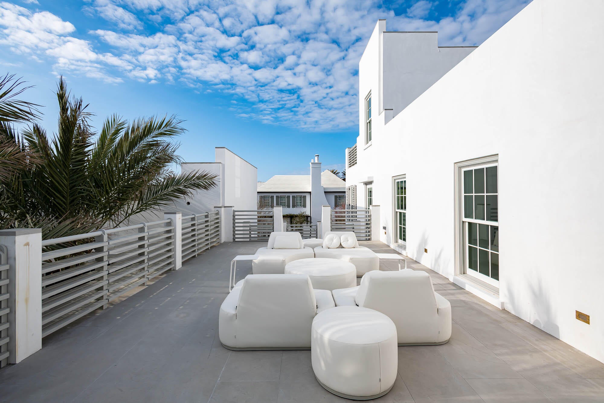 ALYS BEACH - Residential
