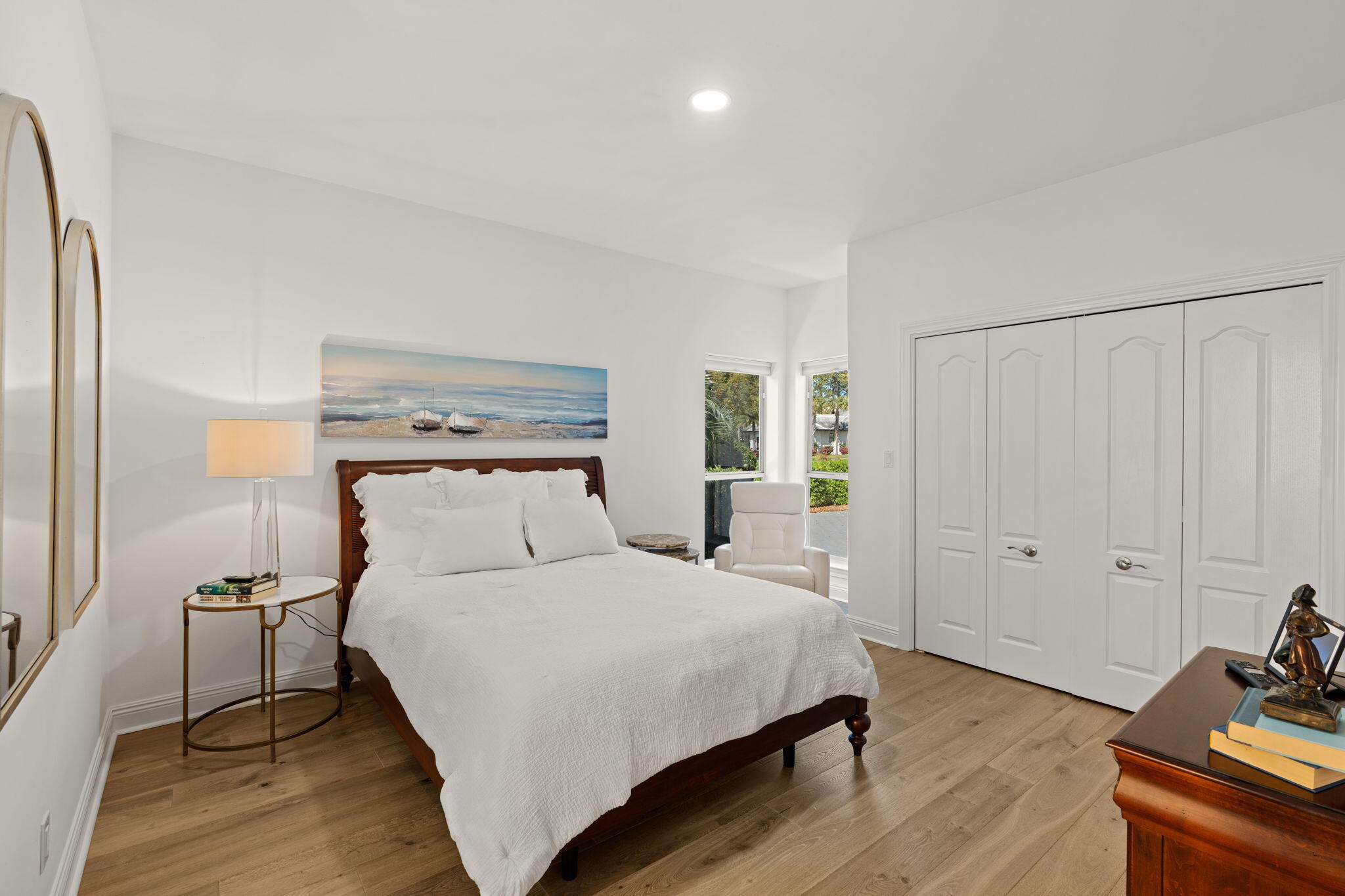 BAYTOWNE AVE EAST - Residential