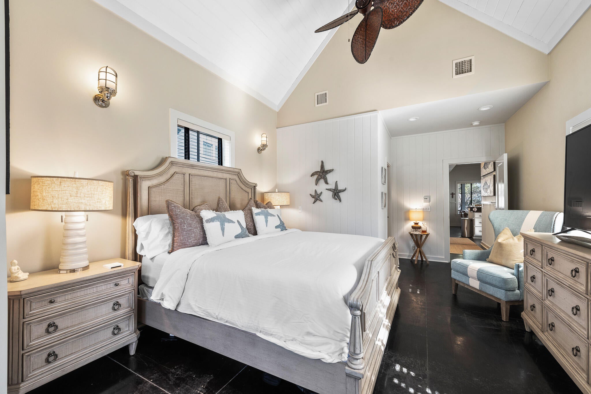 WATERSOUND BEACH PH 4 - Residential